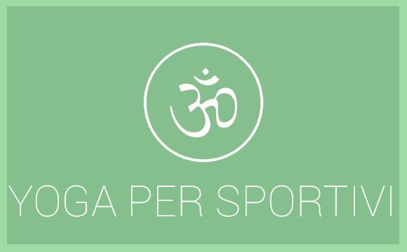 Yoga per Sportivi